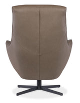 CC - Hughes Swivel Chair