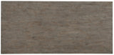Rustic Glam - Trestle Desk