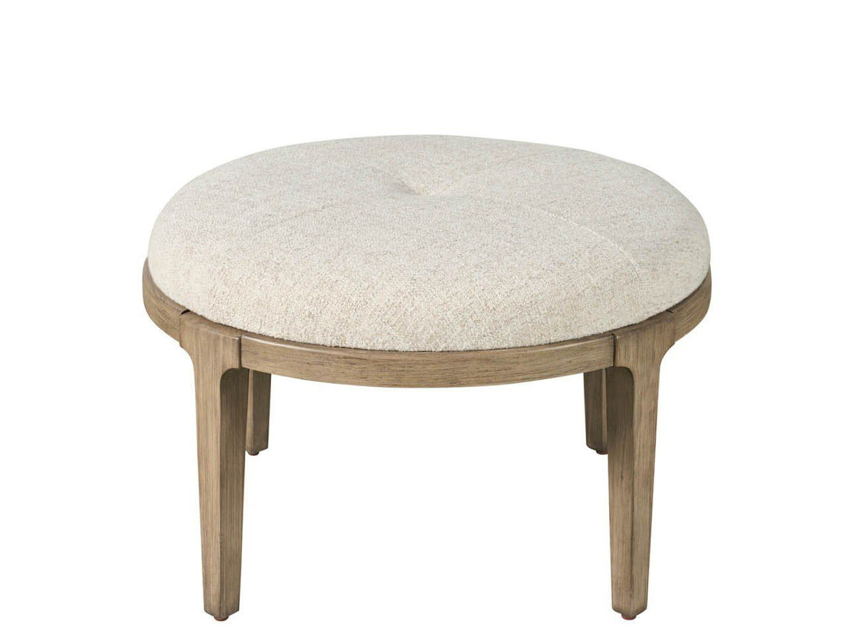 Dwell - Bunching Ottoman