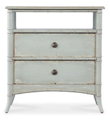 Charleston - Nightstand