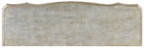 Sanctuary - Dresser - Pearl Silver