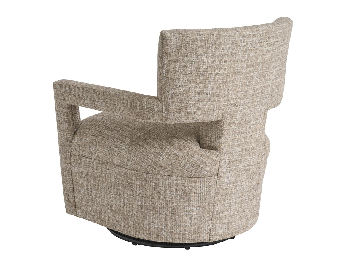 Barnaby - Barnaby Upholstered Chair