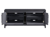 Signature Designs - Elation Media Console