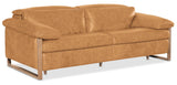 MS - Jericho Power Sofa With Power Headrest