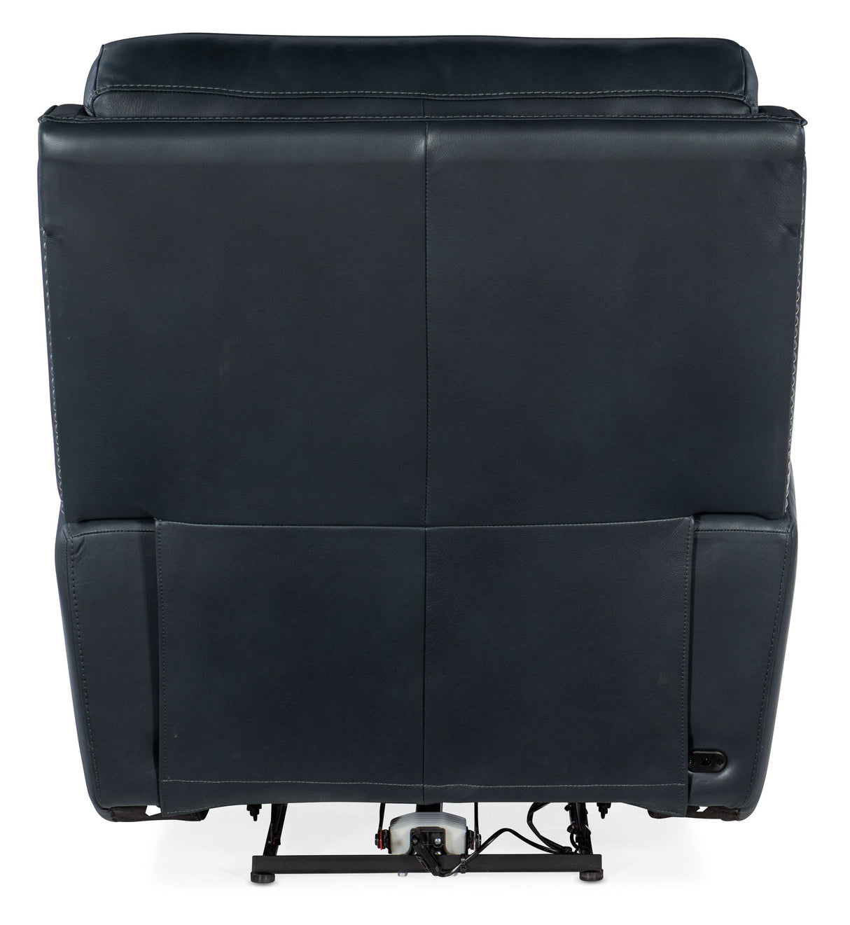 MS - Ruthe Zero Gravity Power Recliner With Power Headrest