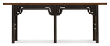 Archives - Console Table - Dark Brown