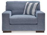 Belvoir - Chair And A Half