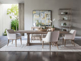 Simpatico - Simpatico Upholstered Chair