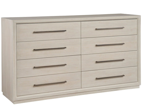 New Modern - Astrid Drawer Dresser - Gray