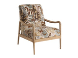 Barclay Butera Upholstery - Gianna Chair