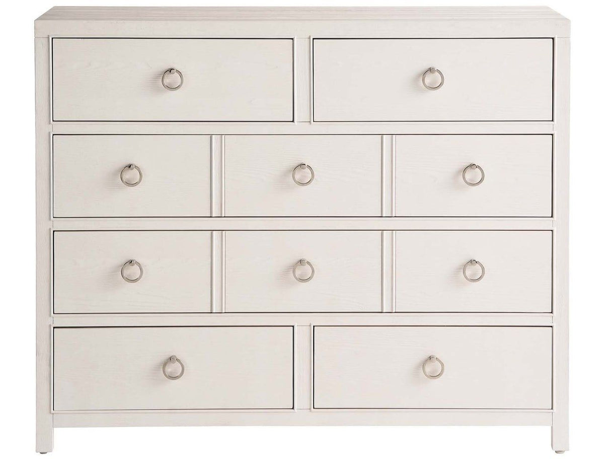 Weekender Coastal Living Home / Pacific Grove - Dresser - White