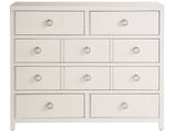 Weekender Coastal Living Home / Pacific Grove - Dresser - White