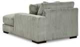 Lindyn - 4 Piece Sectional