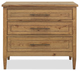 Cashiers - Nightstand