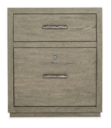 Linville Falls - File Cabinet