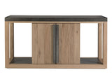 Verite - Buffet - Light Brown