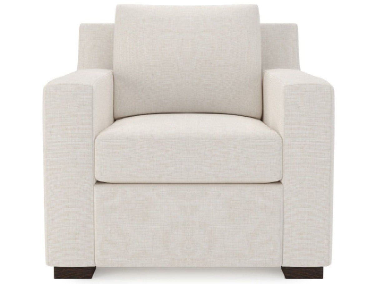 Ryman - Chair, Special Order - White