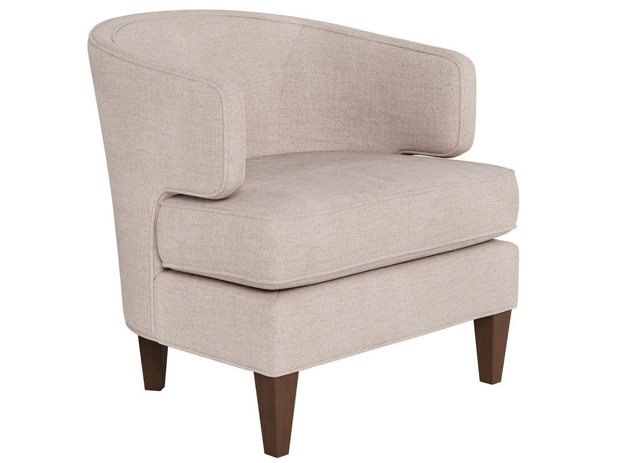 Jolie - Chair, Special Order - Pearl Silver