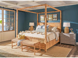 Weekender Coastal Living Home / Murro Bay - Bench - Light Brown