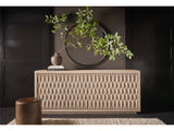 Modern - Credenza - Wood
