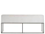 Dwell - Metal Base Console