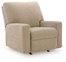 Bridgepoint - Rocker Recliner