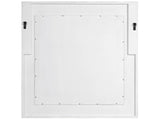 Modern Farmhouse - Square Mirror