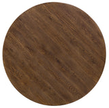 Driftwood - Round Dining Table