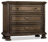 Rhapsody - Bachelors Chest - Dark Brown