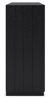 Londer - Dresser - Black