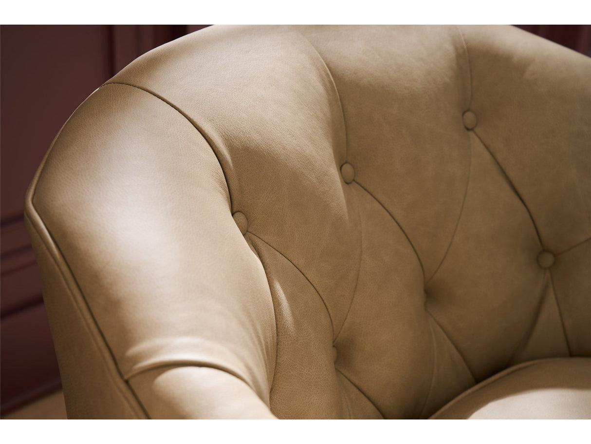 Camby - Chair, Special Order - Beige