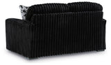 Midnight-Madness - Loveseat