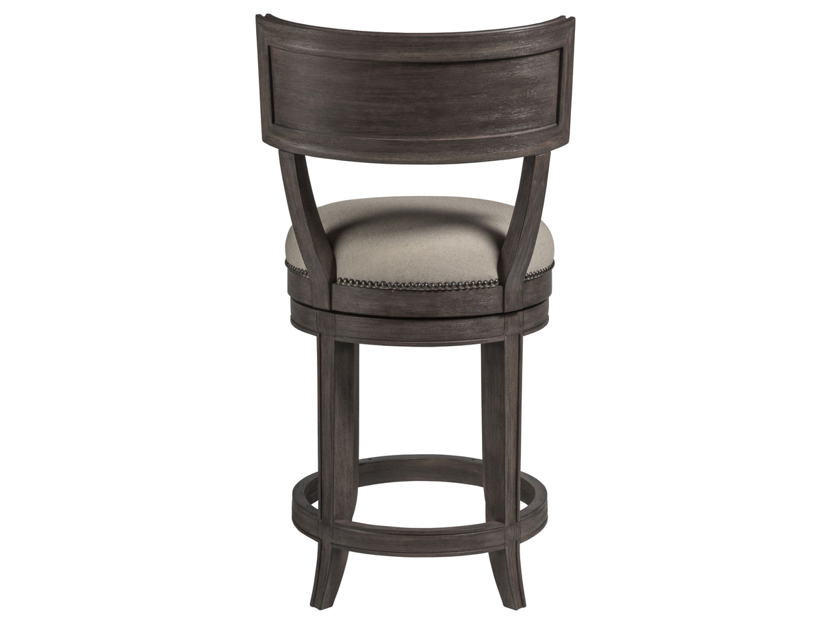 Cohesion Program - Aperitif Stool