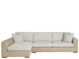 Modern - Shelborne Sectional