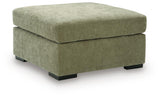 Bridgepoint - Oversized Accent Ottoman