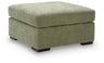 Bridgepoint - Oversized Accent Ottoman