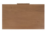 Key Biscayne - Beachside Nightstand - Light Brown