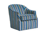 Ariana - Escala Swivel Chair