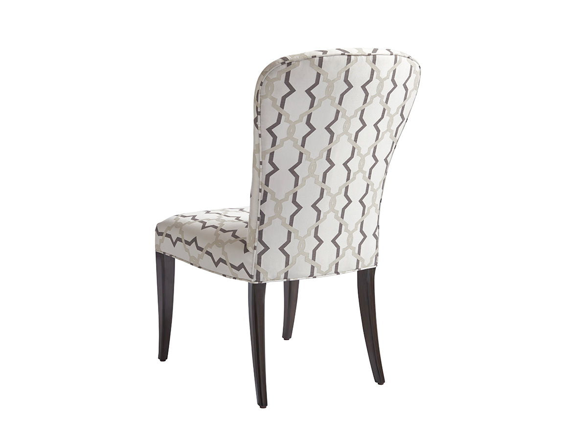 Brentwood - Schuler Upholstered Chair