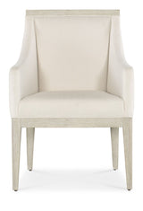 Modern Mood - Upholstered Arm Chair (Set of 2)