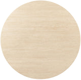 Driftwood - Cocktail Table - Beige / Gray