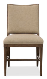 Cashiers - Dining Side Chair  (Set of 2)