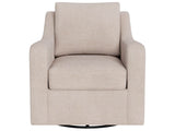 Filmore - Swivel Chair, Special Order - Beige