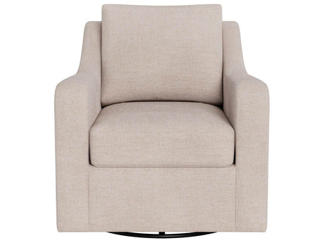 Filmore - Swivel Chair, Special Order - Beige