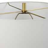 Galeno - Emerald Table Lamp - Green
