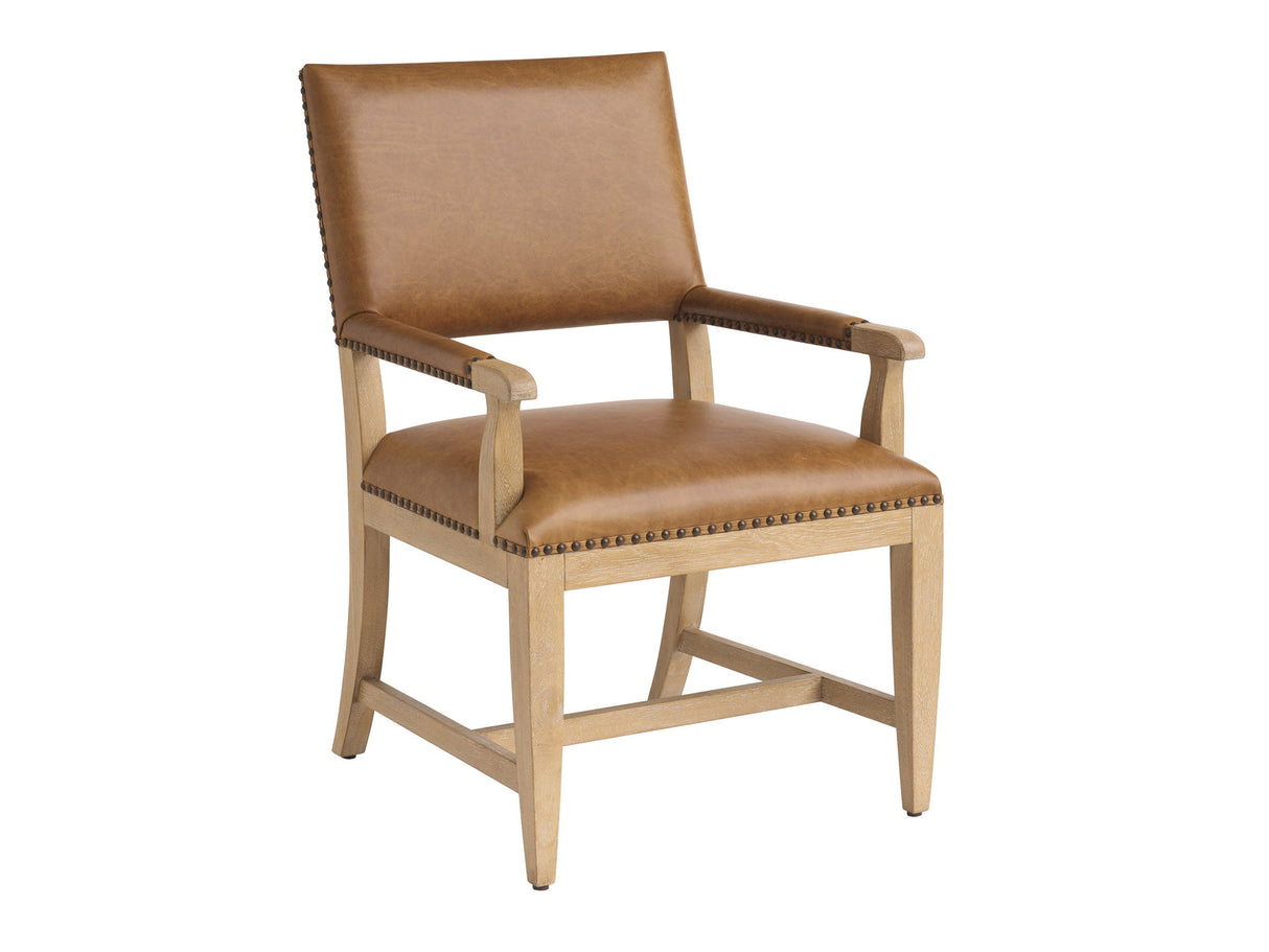 Montecito - Colburn Upholstered Chair