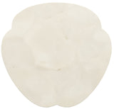 Eleana - Accent Table - White