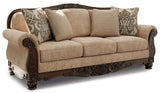 Chelsworth - Sofa - Golden