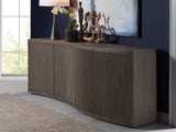 Signature Designs - Mavericks Media Console