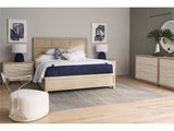 Oasis - Dockside Panel Bed